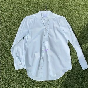 Calvin Klein 16 32/33 Slim Fit Performance